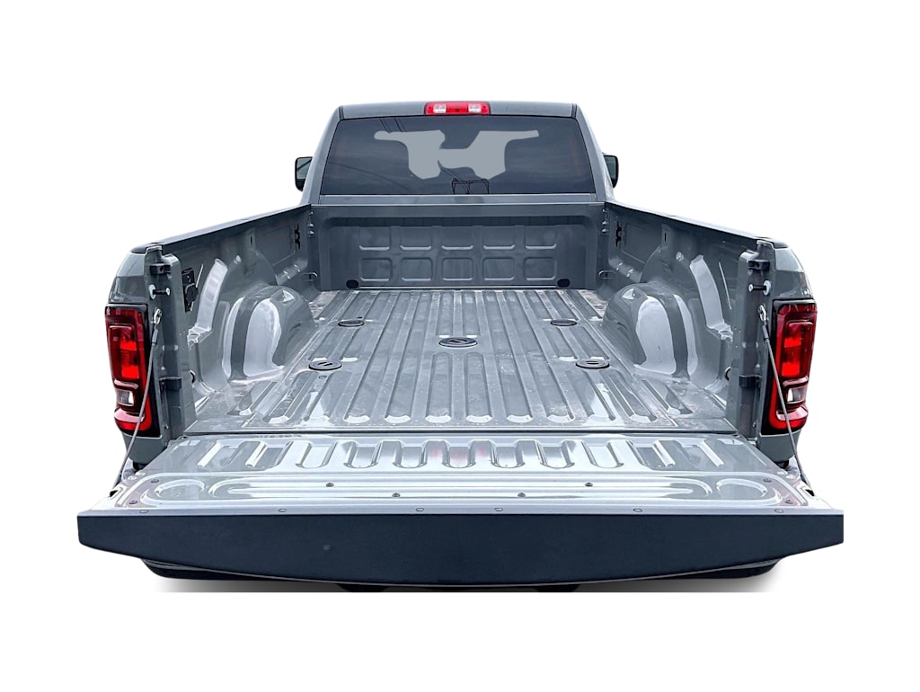 Thumbnail: 2026 RAM 2500 - 18