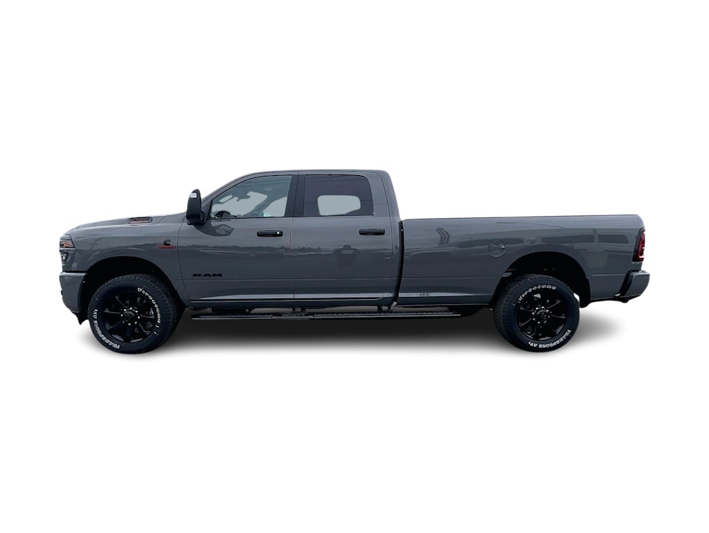 Thumbnail: 2026 RAM 2500 - 3