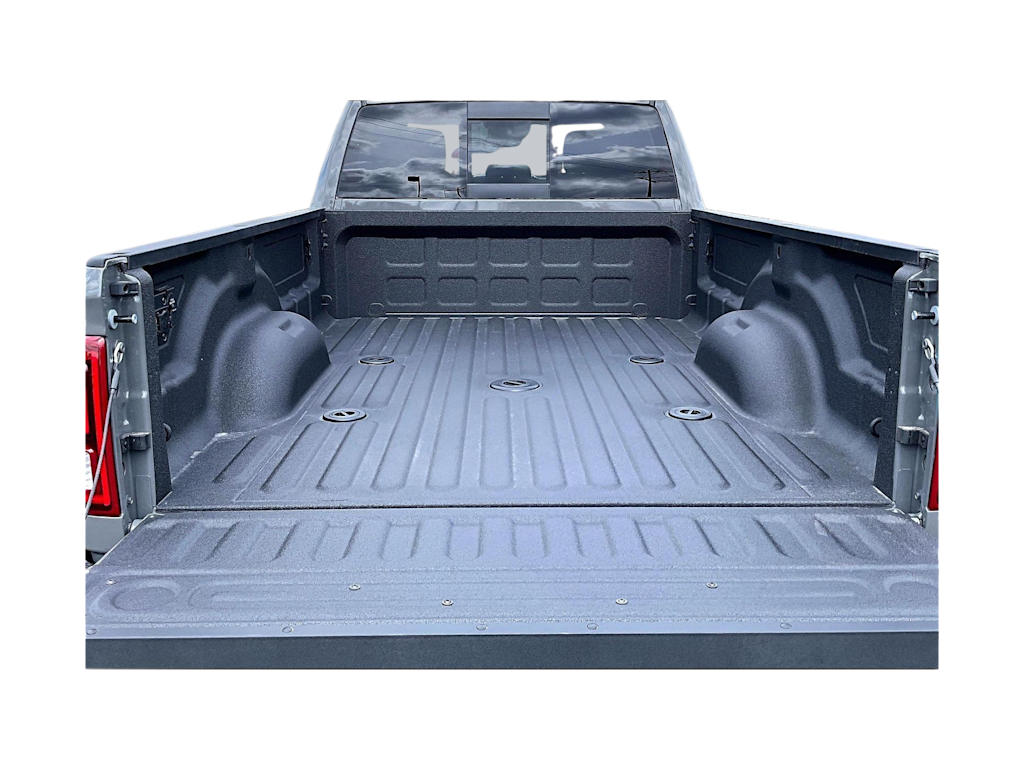 Thumbnail: 2026 RAM 2500 - 17