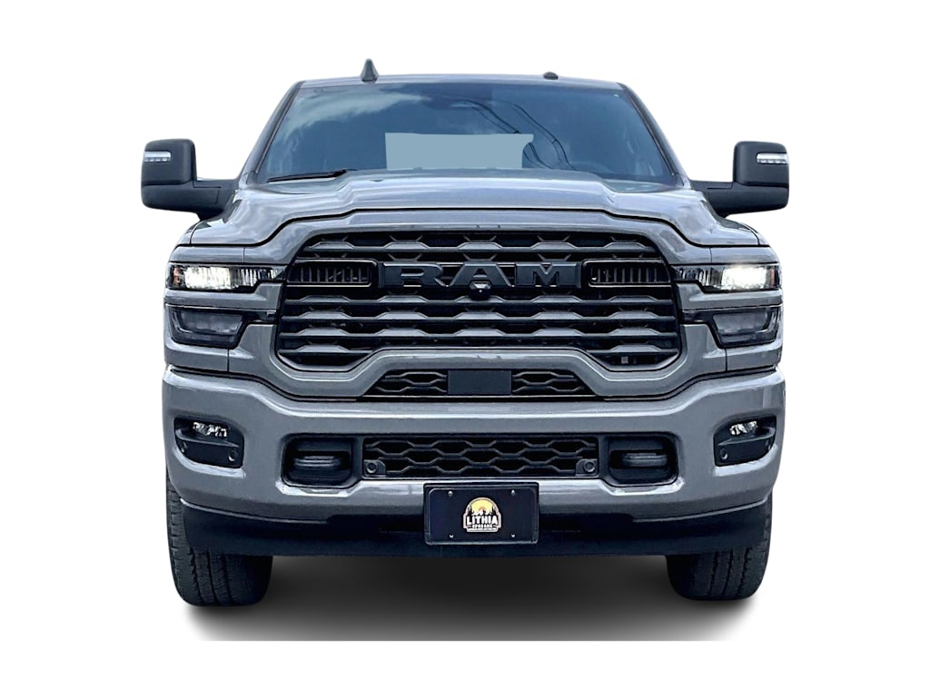 Thumbnail: 2026 RAM 2500 - 6