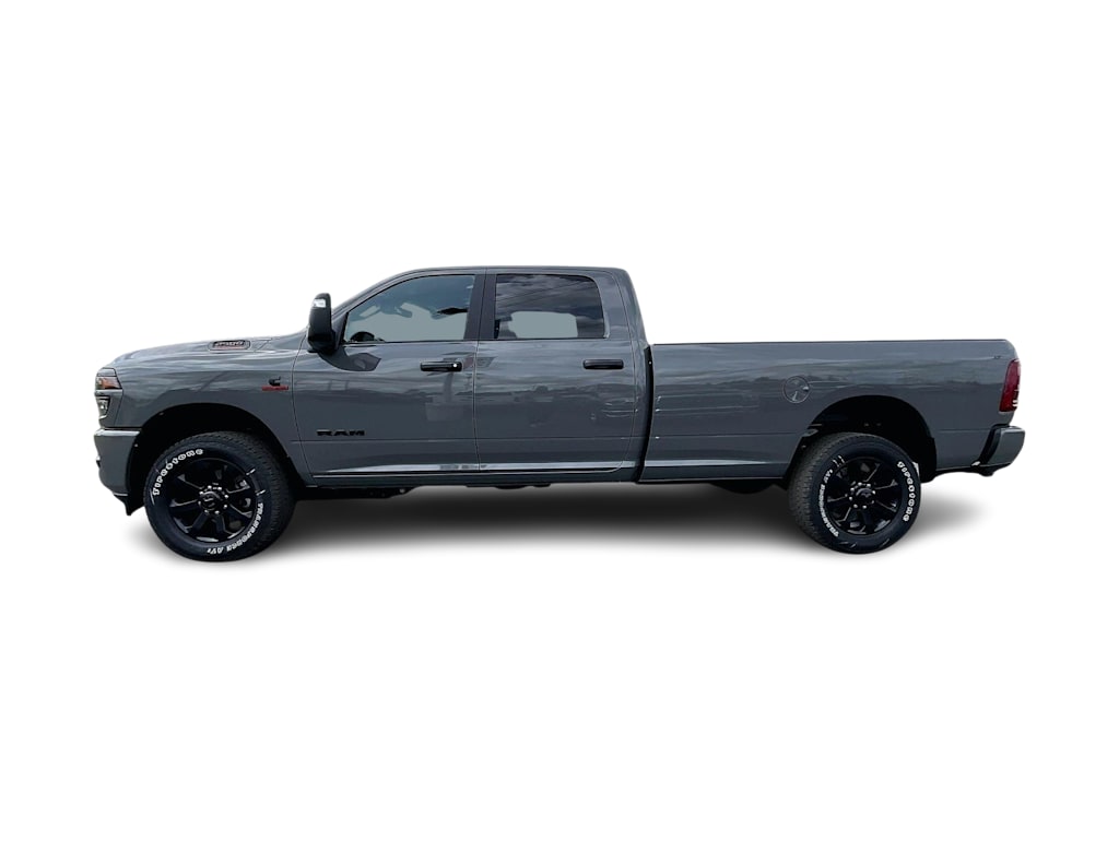 Thumbnail: 2026 RAM 2500 - 3