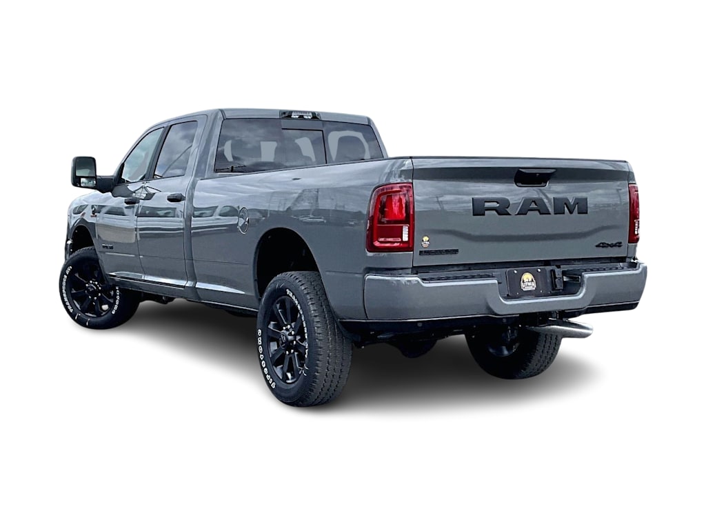 Thumbnail: 2026 RAM 2500 - 4