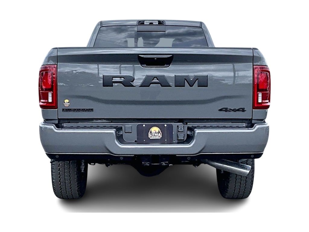 Thumbnail: 2026 RAM 2500 - 5