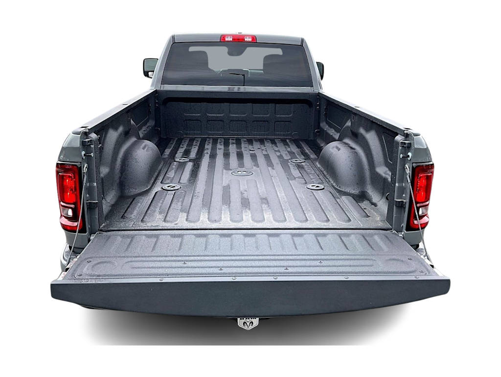 Thumbnail: 2026 RAM 2500 - 19