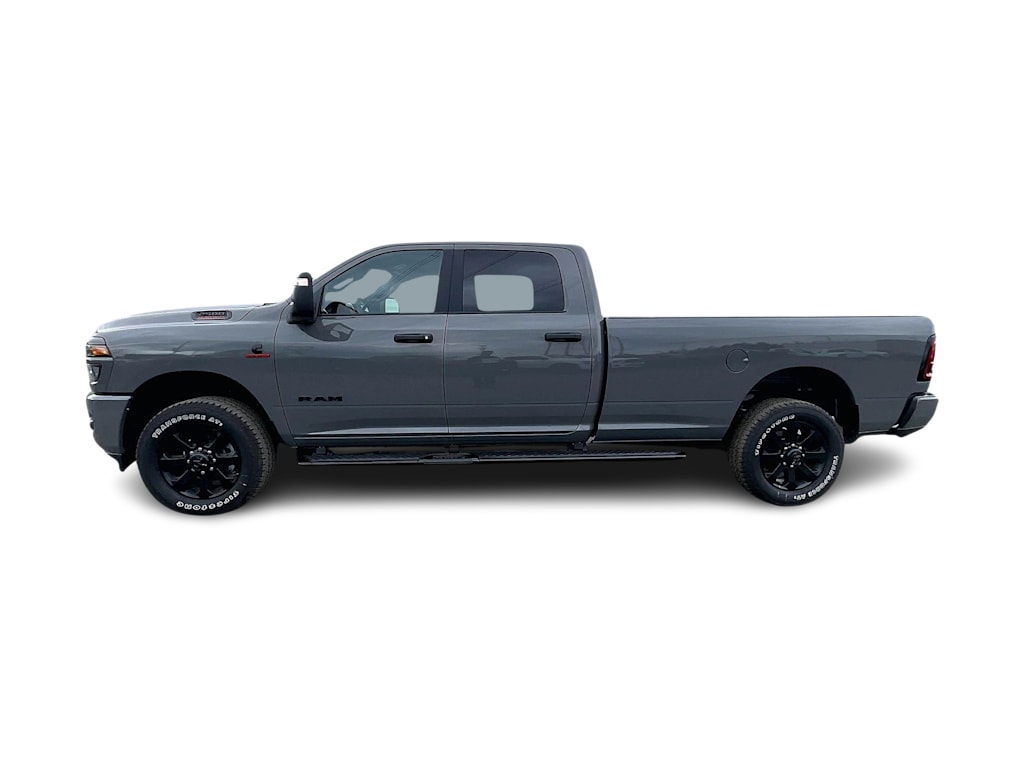 Thumbnail: 2026 RAM 2500 - 3