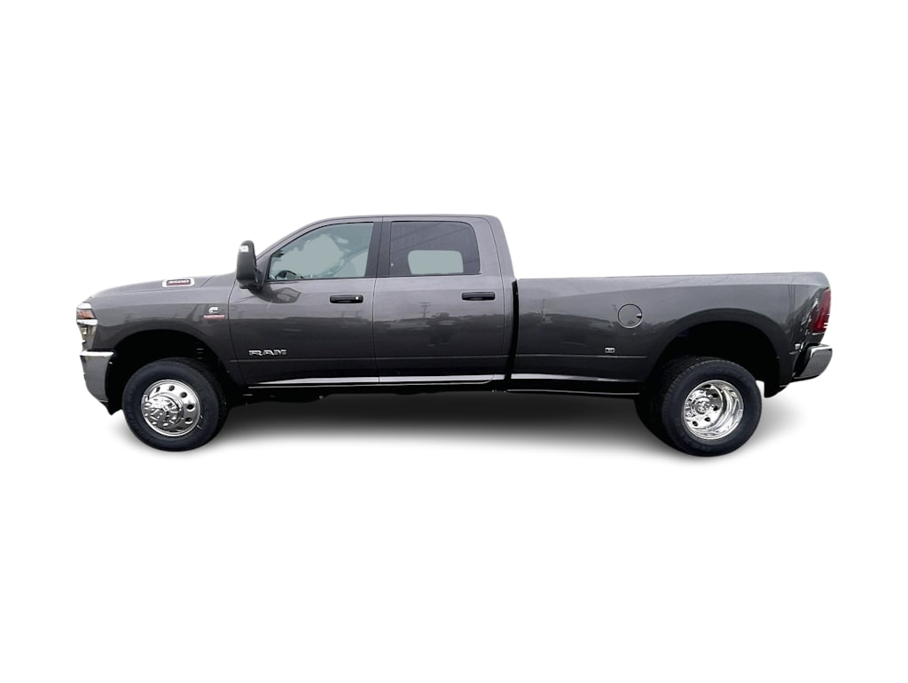 Thumbnail: 2026 RAM 3500 - 3