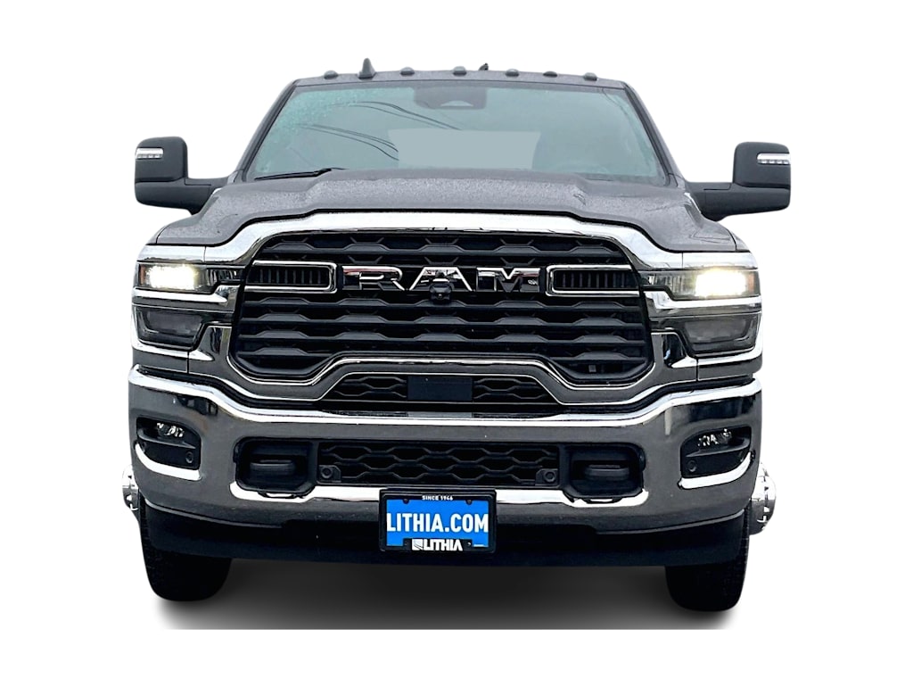 Thumbnail: 2026 RAM 3500 - 6