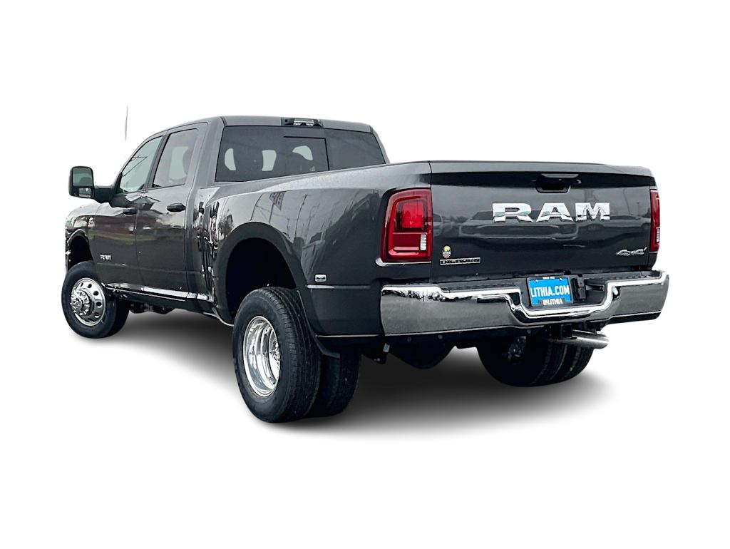 Thumbnail: 2026 RAM 3500 - 4