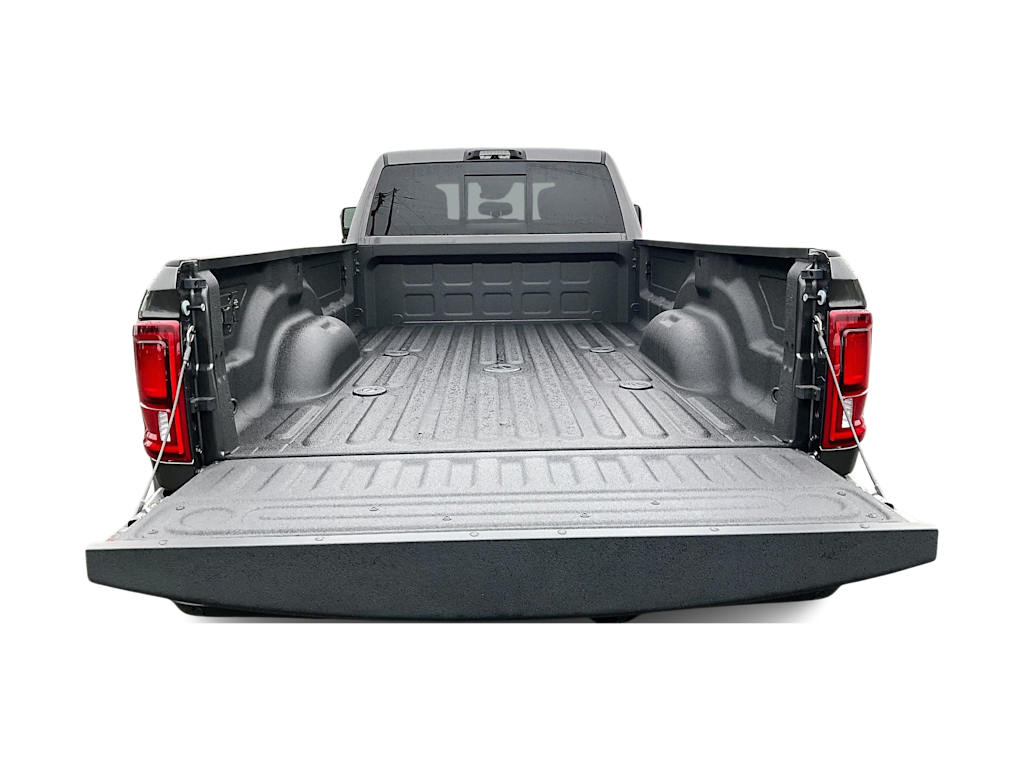 Thumbnail: 2026 RAM 3500 - 18