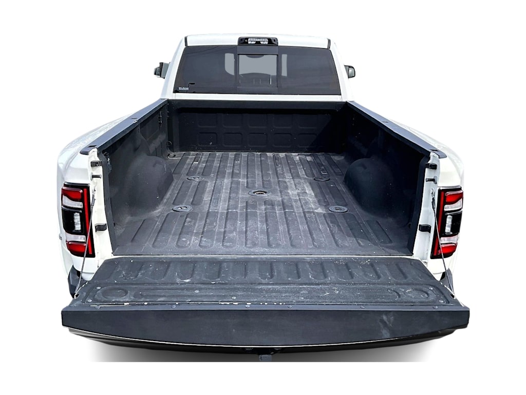 Thumbnail: 2021 RAM 3500 - 17