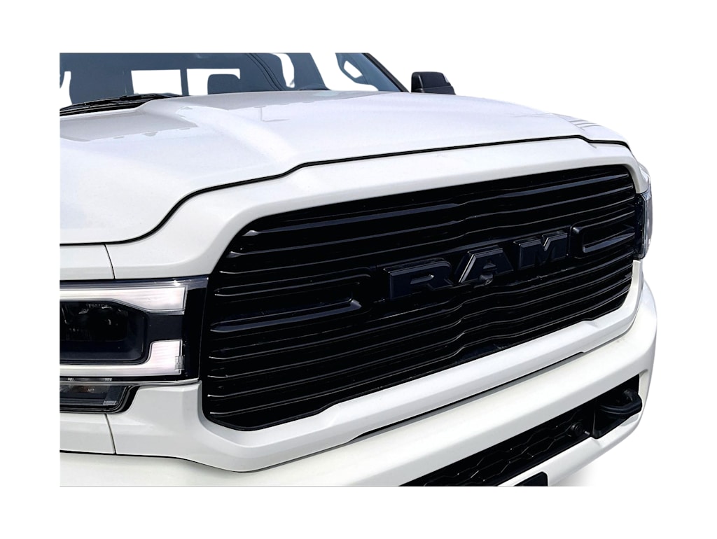 Thumbnail: 2021 RAM 3500 - 33