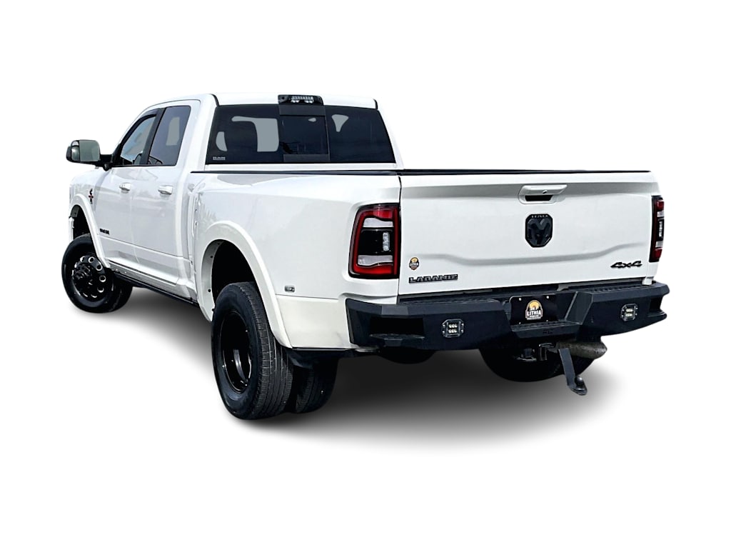 Thumbnail: 2021 RAM 3500 - 4