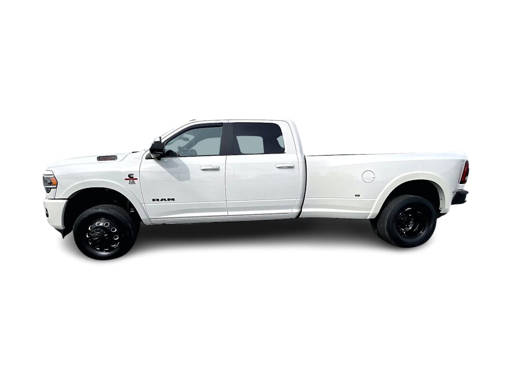 Thumbnail: 2021 RAM 3500 - 3