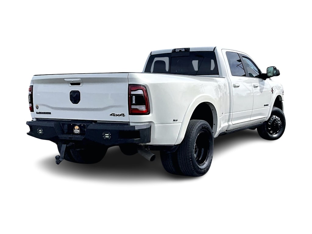 Thumbnail: 2021 RAM 3500 - 23