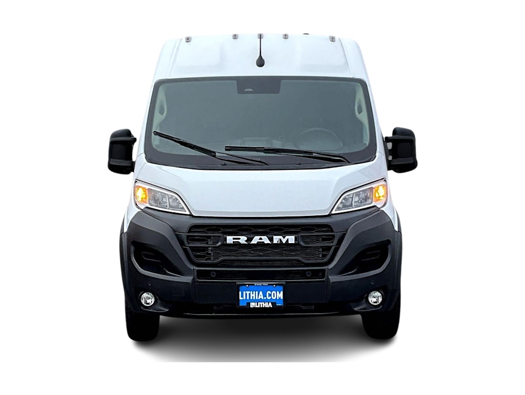 Thumbnail: 2026 RAM ProMaster - 18