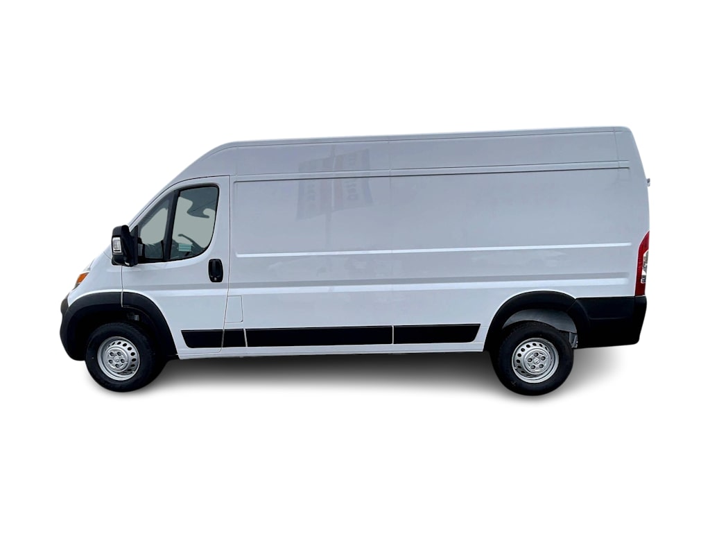 Thumbnail: 2026 RAM ProMaster - 3