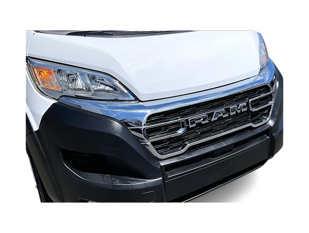 Thumbnail: 2025 RAM ProMaster - 30
