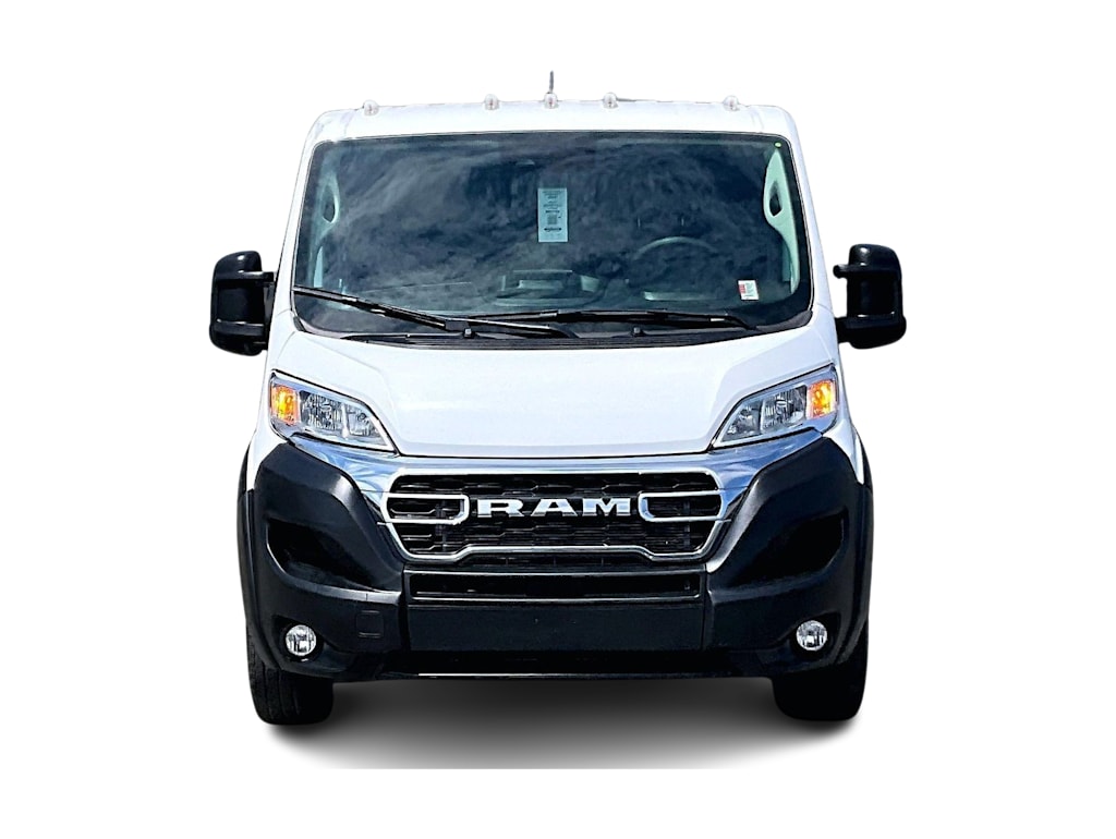 Thumbnail: 2025 RAM ProMaster - 6