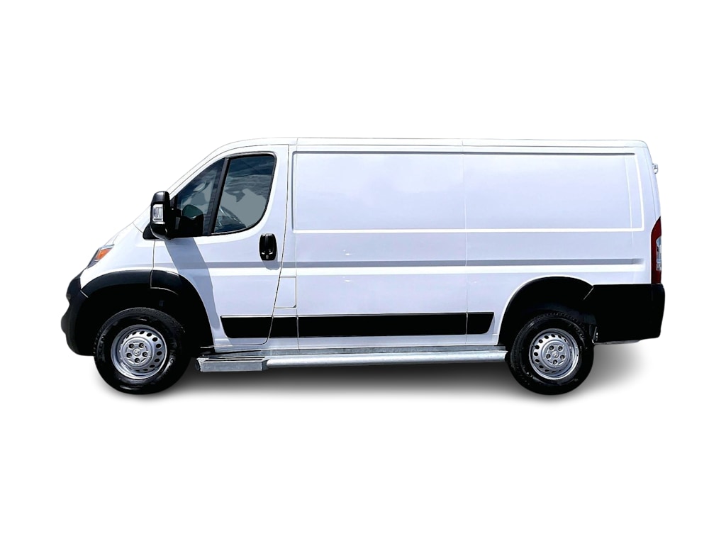 Thumbnail: 2025 RAM ProMaster - 3
