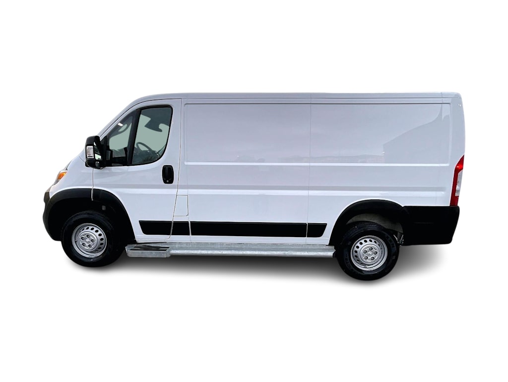 Thumbnail: 2025 RAM ProMaster - 3