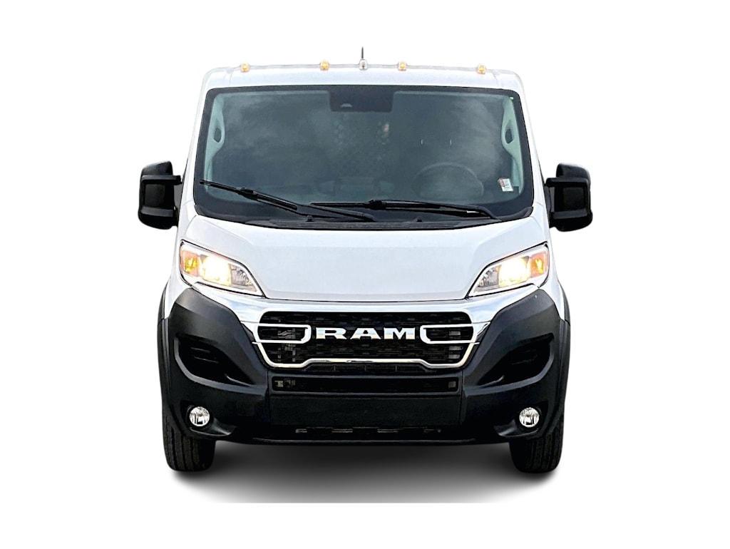 Thumbnail: 2025 RAM ProMaster - 6