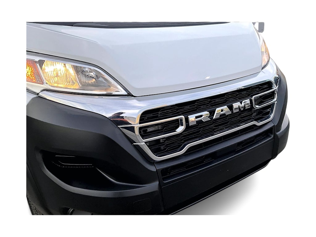 Thumbnail: 2025 RAM ProMaster - 31