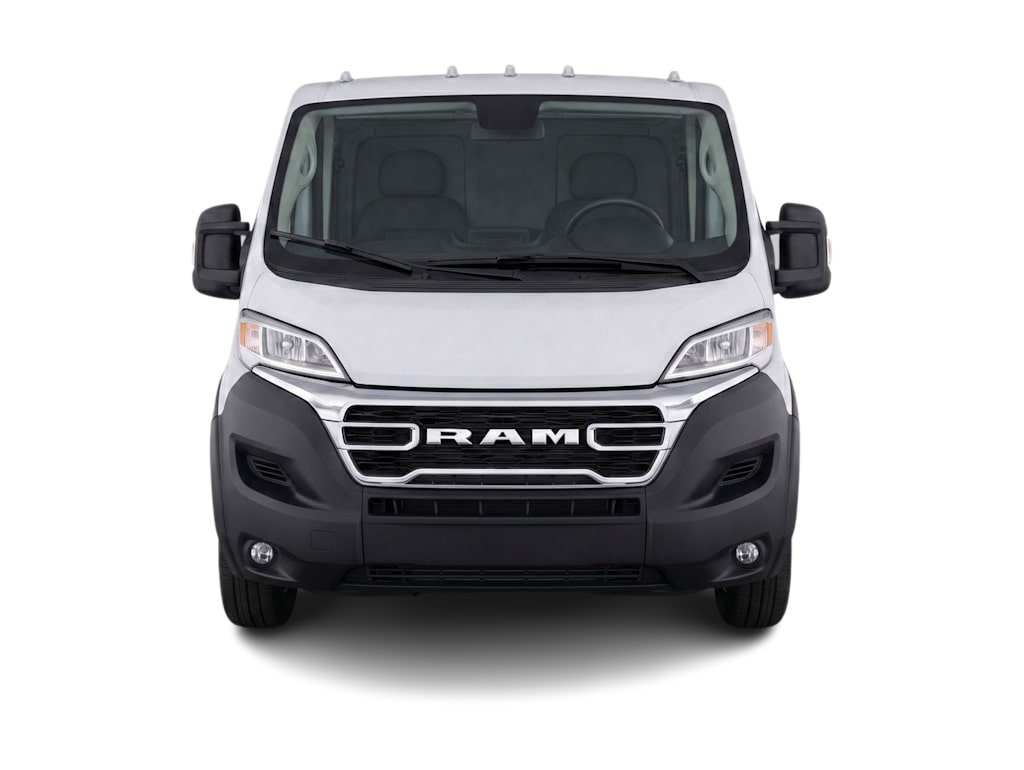 Thumbnail: 2025 RAM ProMaster - 5