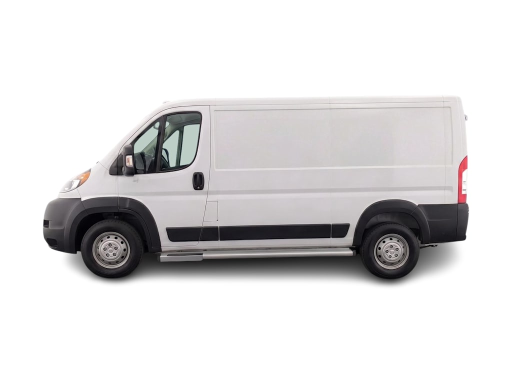 Thumbnail: 2025 RAM ProMaster - 2