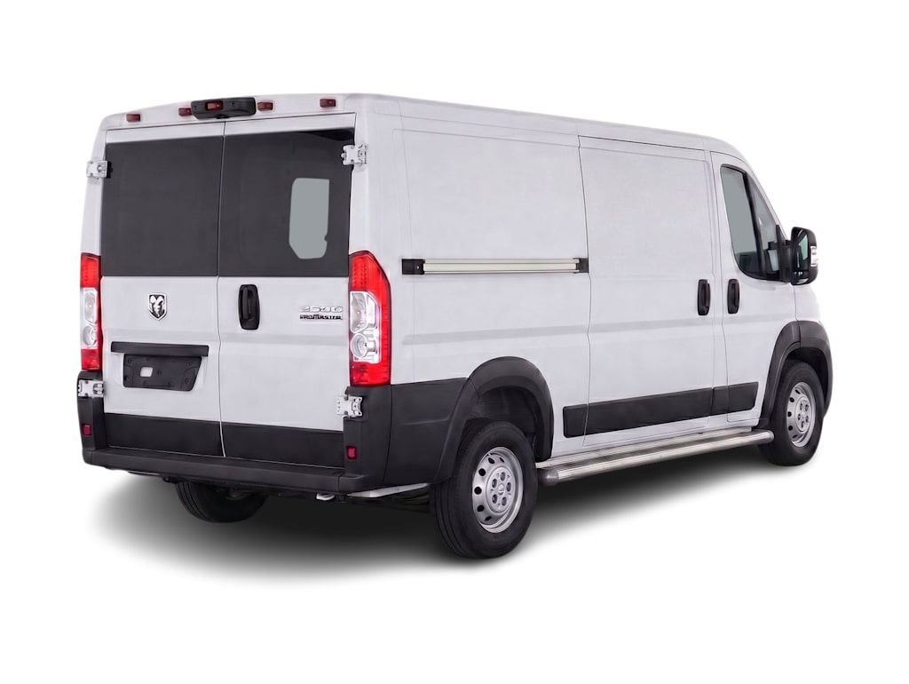 Thumbnail: 2025 RAM ProMaster - 7