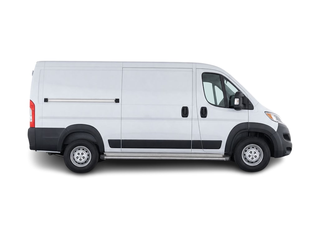 Thumbnail: 2025 RAM ProMaster - 8