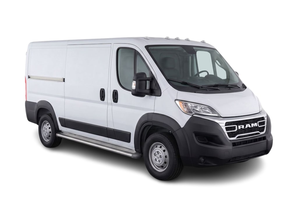 Thumbnail: 2025 RAM ProMaster - 6