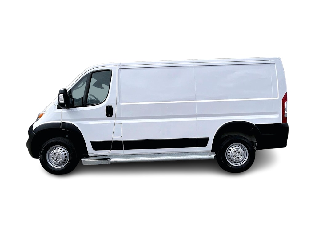 Thumbnail: 2025 RAM ProMaster - 3