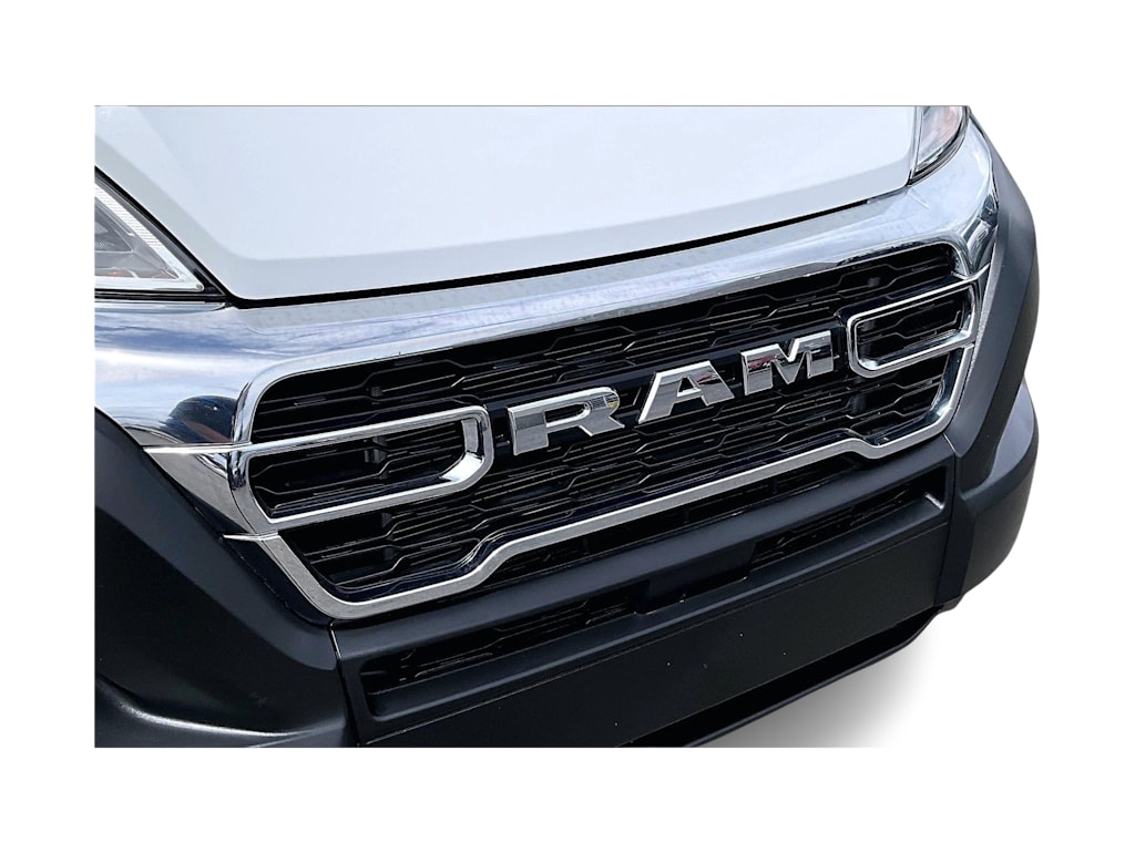 Thumbnail: 2025 RAM ProMaster - 31