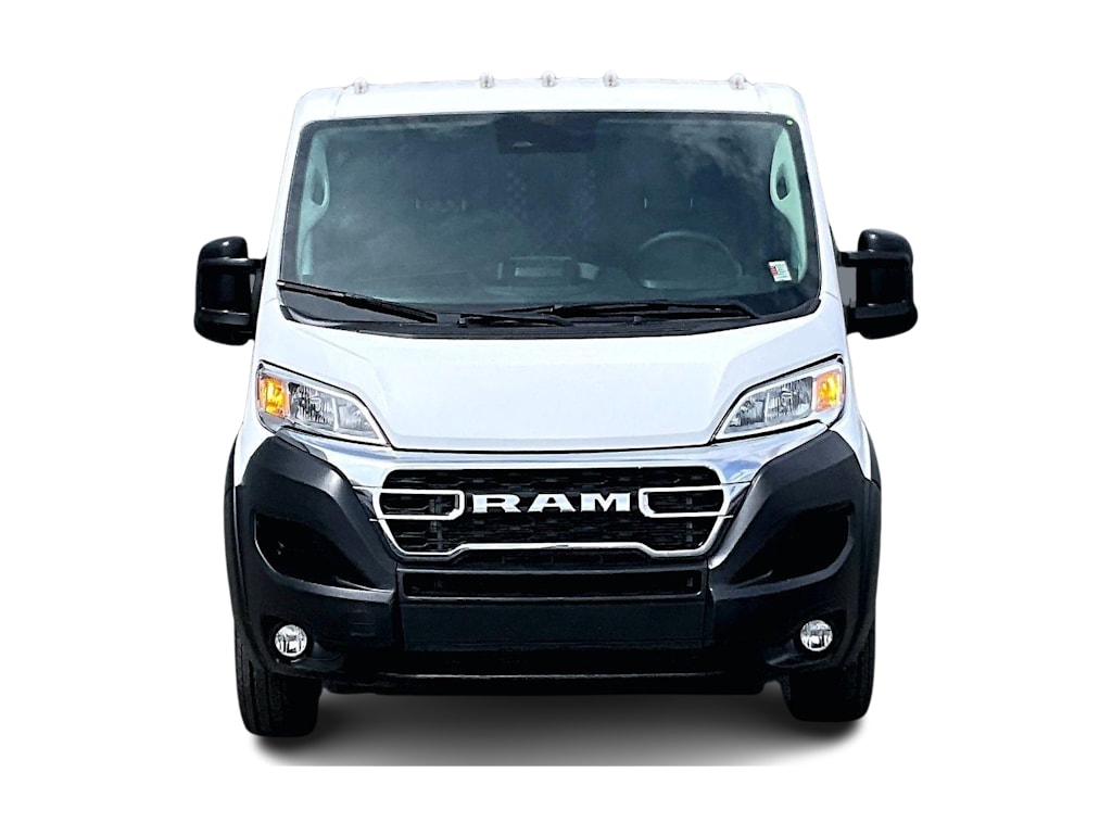 Thumbnail: 2025 RAM ProMaster - 6