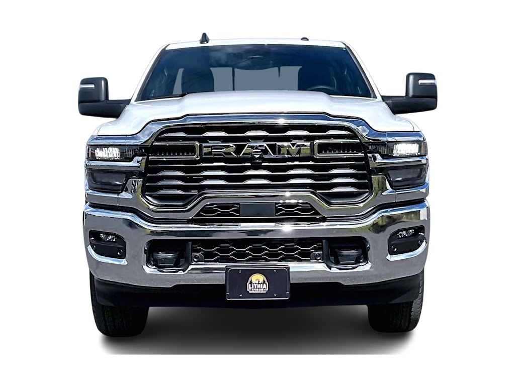Thumbnail: 2026 RAM 2500 - 6