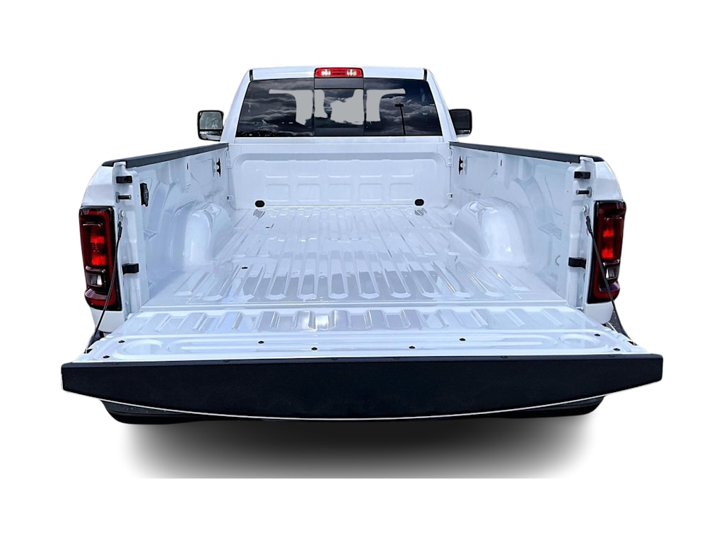 Thumbnail: 2026 RAM 2500 - 17