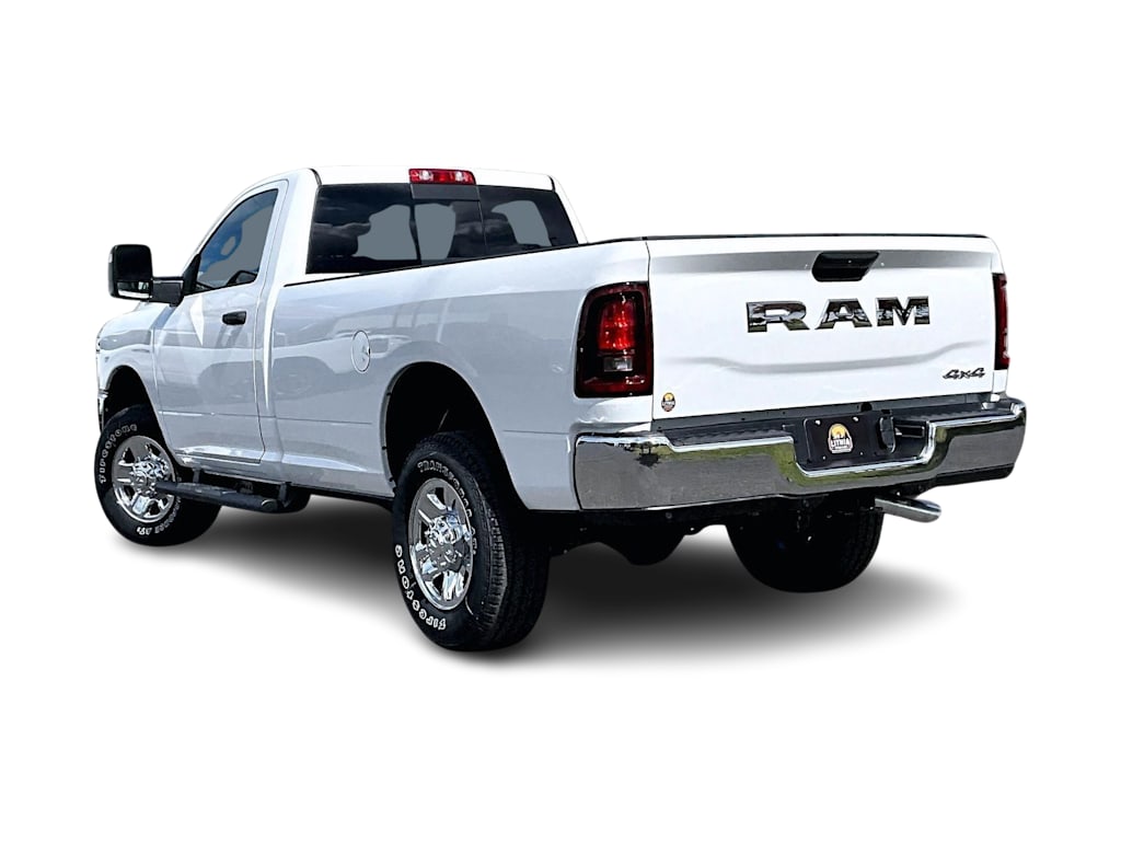 Thumbnail: 2026 RAM 2500 - 4