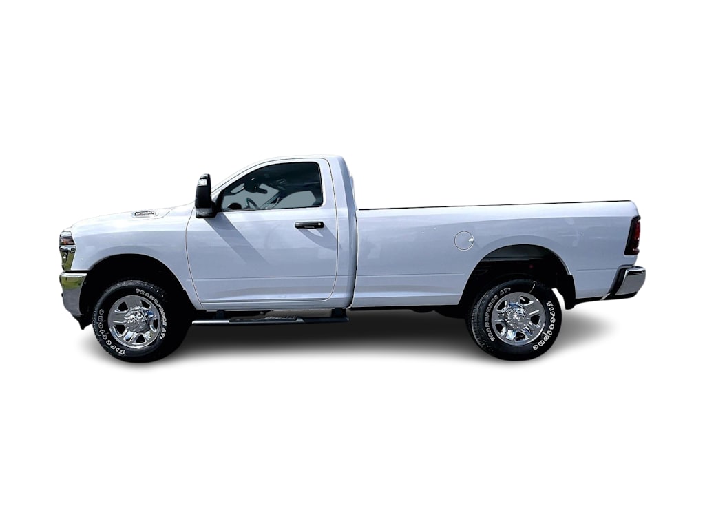 Thumbnail: 2026 RAM 2500 - 3