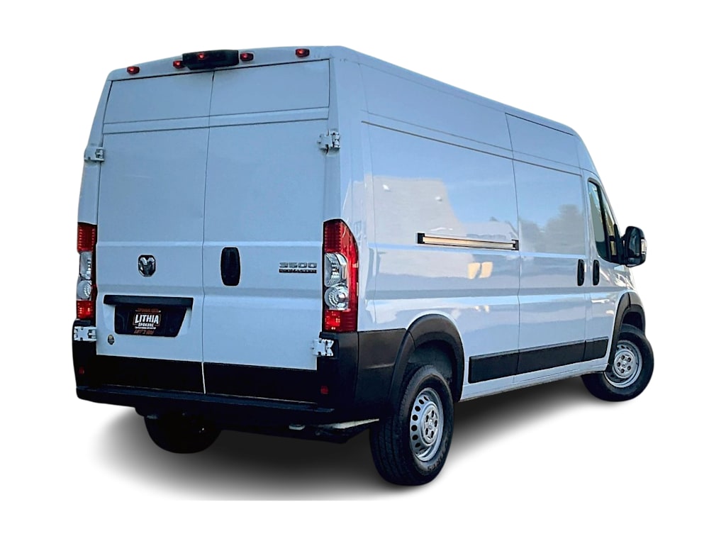 Thumbnail: 2025 RAM ProMaster - 22