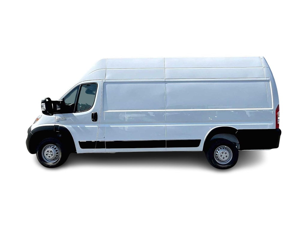 Thumbnail: 2025 RAM ProMaster - 3