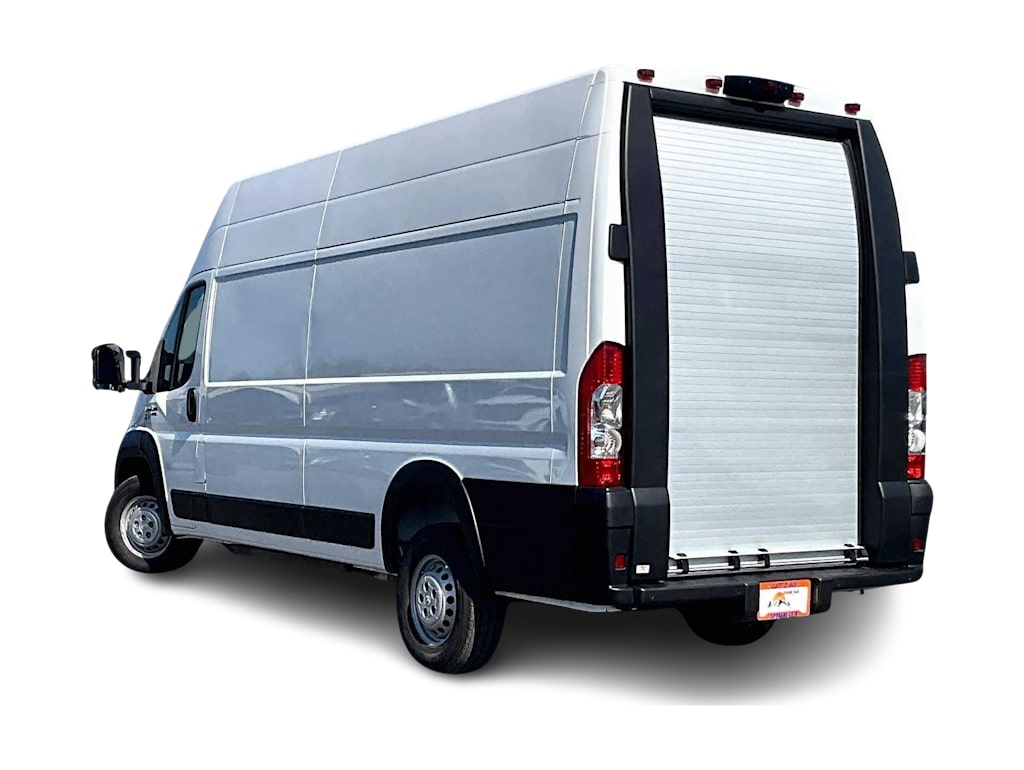 Thumbnail: 2025 RAM ProMaster - 4