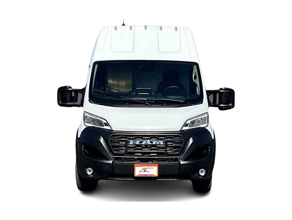 Thumbnail: 2025 RAM ProMaster - 16