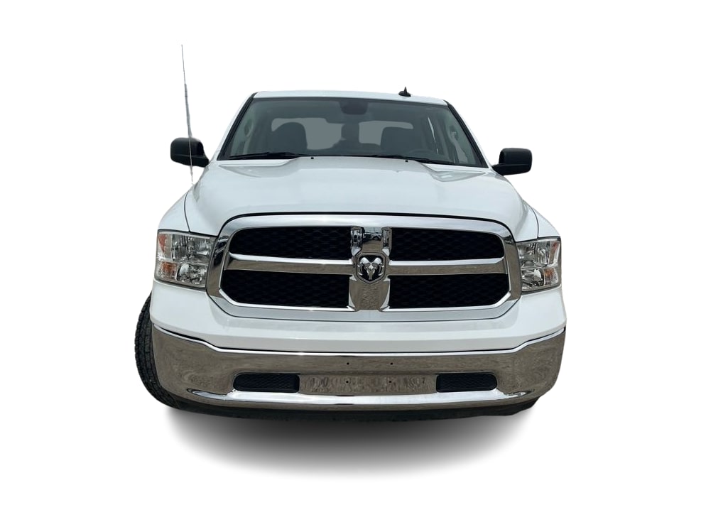 Thumbnail: 2023 RAM 1500 - 3