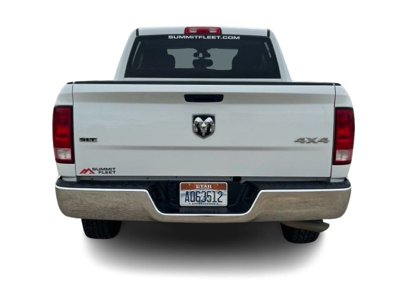 Thumbnail: 2023 RAM 1500 - 2