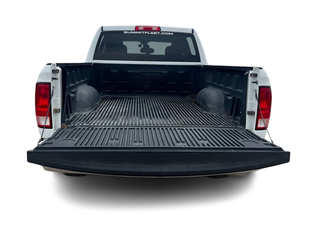Thumbnail: 2023 RAM 1500 - 7