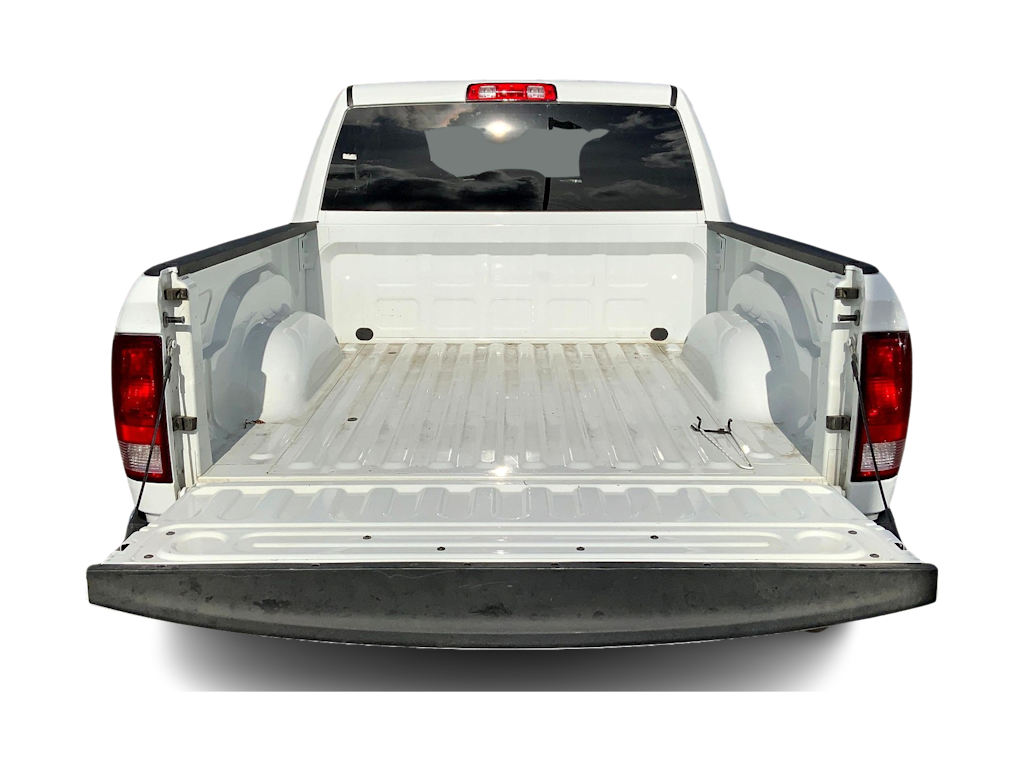 2023 RAM 1500 SLT 15