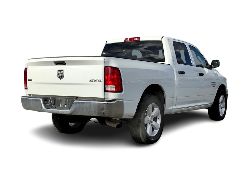 2023 RAM 1500 SLT 19