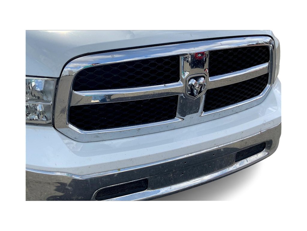 2023 RAM 1500 SLT 21