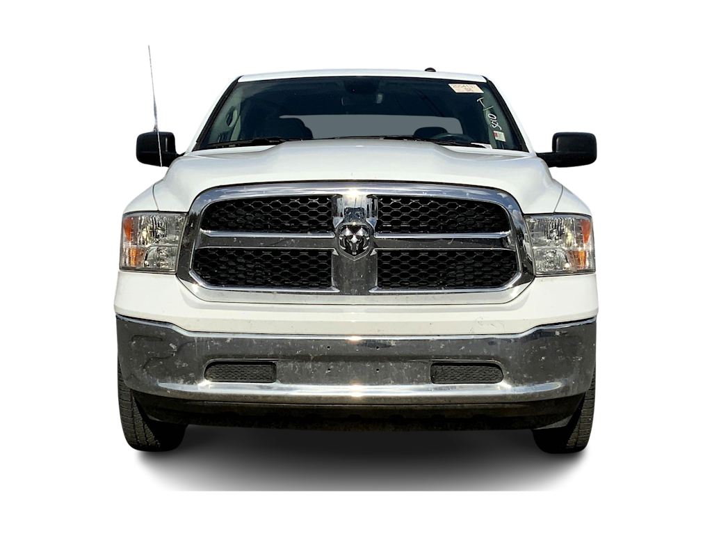 2023 RAM 1500 SLT 5