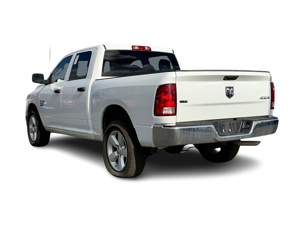 2023 RAM 1500 SLT 3